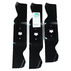 Best Lawn Mower Blades 942-04125