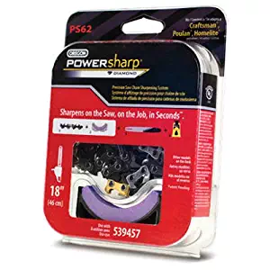 Best Craftsman 18 Inch Chainsaw Parts