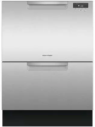 Best 2 Drawer Dishwasher Fisher Paykel