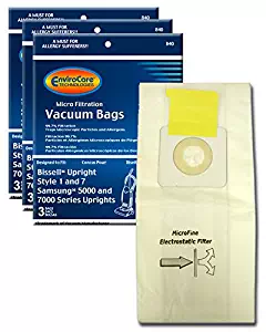 Best Upright Vacuum Cleaner Bags