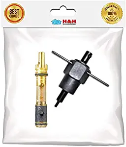 Best Kitchen Faucet Cartridge 1225