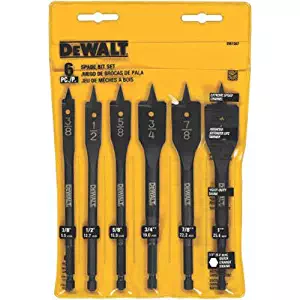 Best Dewalt 9 Piece Hole Saw Set