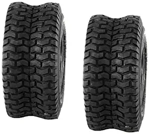 Best 18 X 6.50 X 8 Lawn Mower Tires