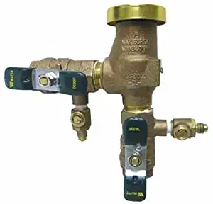 Best Watts Vacuum Breaker Valve