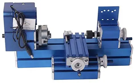 Best Jet Hobby Mill Drill