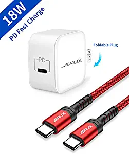 Best Jsaux Lighting Cable Pack