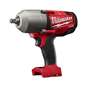 Best Milwaukee High Torque Impact