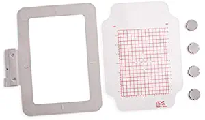 Best Endless Hoop Husqvarna Viking