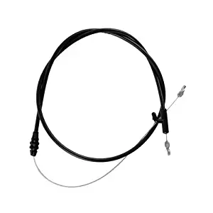 Best Tb370 Lawn Mower Throttle Cable