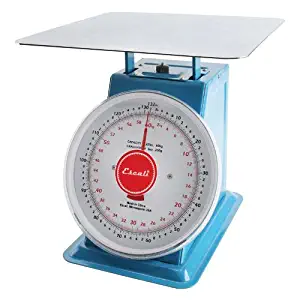 Best Escali Mercado Kitchen Scale