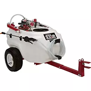 Best Garden Sprayer With Wheels