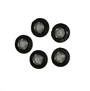 Best Garden Hose Filter Gasket
