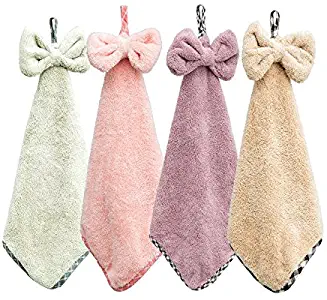 Best Kitchen Hand Towel With Loop