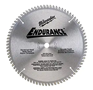 Best Milwaukee Endurance Circular Saw Blade