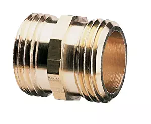 Best Female Pipe To Garden Hose Connector