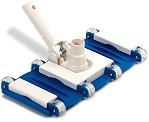 Best  Manual Pool Vacuum Head