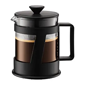 Best Bodum Coffee Maker 1 Cup