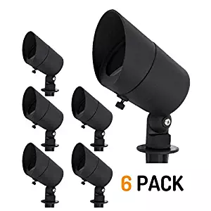 Best Outdoor Led Garden Lights -Solar