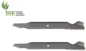 Best Murray Lawn Mower Blades 942-04308