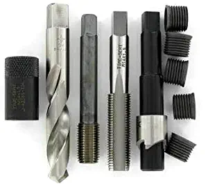 Best 14Mm 1.5 Tap Drill Size