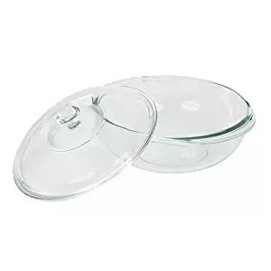 Best Pyrex Steamer Basket