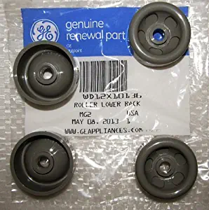 Best Ge Monogram Dishwasher Replacement Wheels