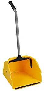Best Hand Push Leaf Sweeper