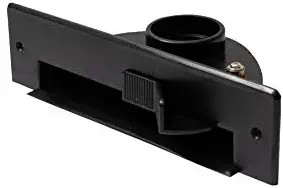 Best Central Vacuum Inlet Covers