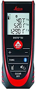 Best Bosch Laser Distance Finder
