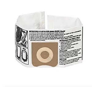 Best Kubota 4 Gallon Vacuum Bags