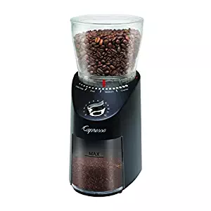 Best Cheap Coffee Conical Burr Grinder