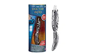 Best 12Th Doctor Sonic Screwdriver New