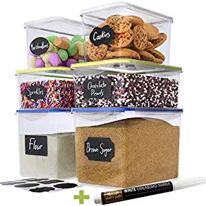 Best Box For Kitchen Storage