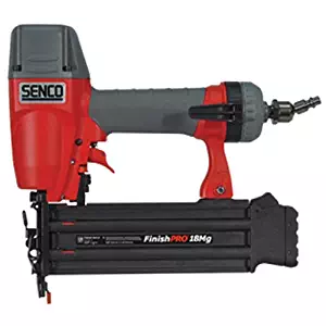 Best Senco 23 Gauge Pin Nailer