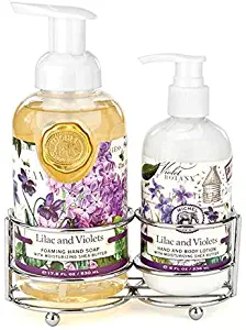 Best Kitchen Soap Lotion Set