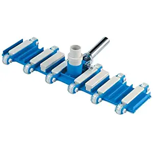 Best Swimming Pool Vacuum To Waste