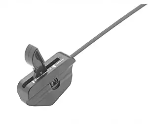 Best Lawn Mower Throttle Cable Lever