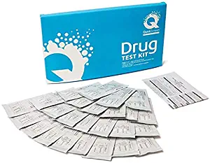 Best Home Test Kit For Blood In Urine