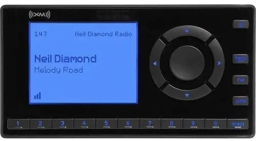 Best Sirius Xm Home Kit With Speakers