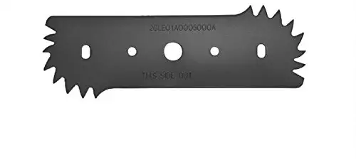 Best Craftsman Edger Attachment Blade