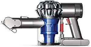 Best Dyson V6 Suction Power