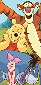 Best Winnie The Pooh Kitchen Towels