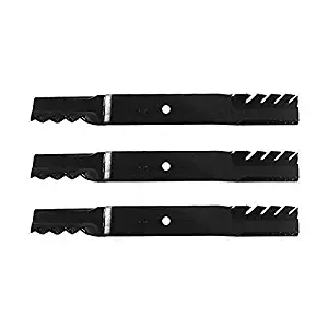 Best Lawn Mower Blade 30227-60N