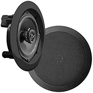 Best Pyle Home Theater Speakers 6.5