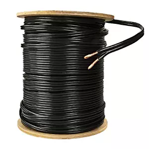 Best 12 Gauge Landscape Lighting Wire