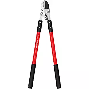 Best Garden Bypass Looper Shears
