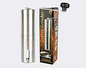 Best K Cup Burr Grinder