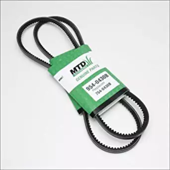 Best Craftsman Snowblower Auger Drive Belt