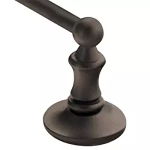 Best Rubbed Bronze Kitchen Wall Pot Rack
