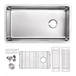 Best Under Mount Stainless Steel Kitchen Sink